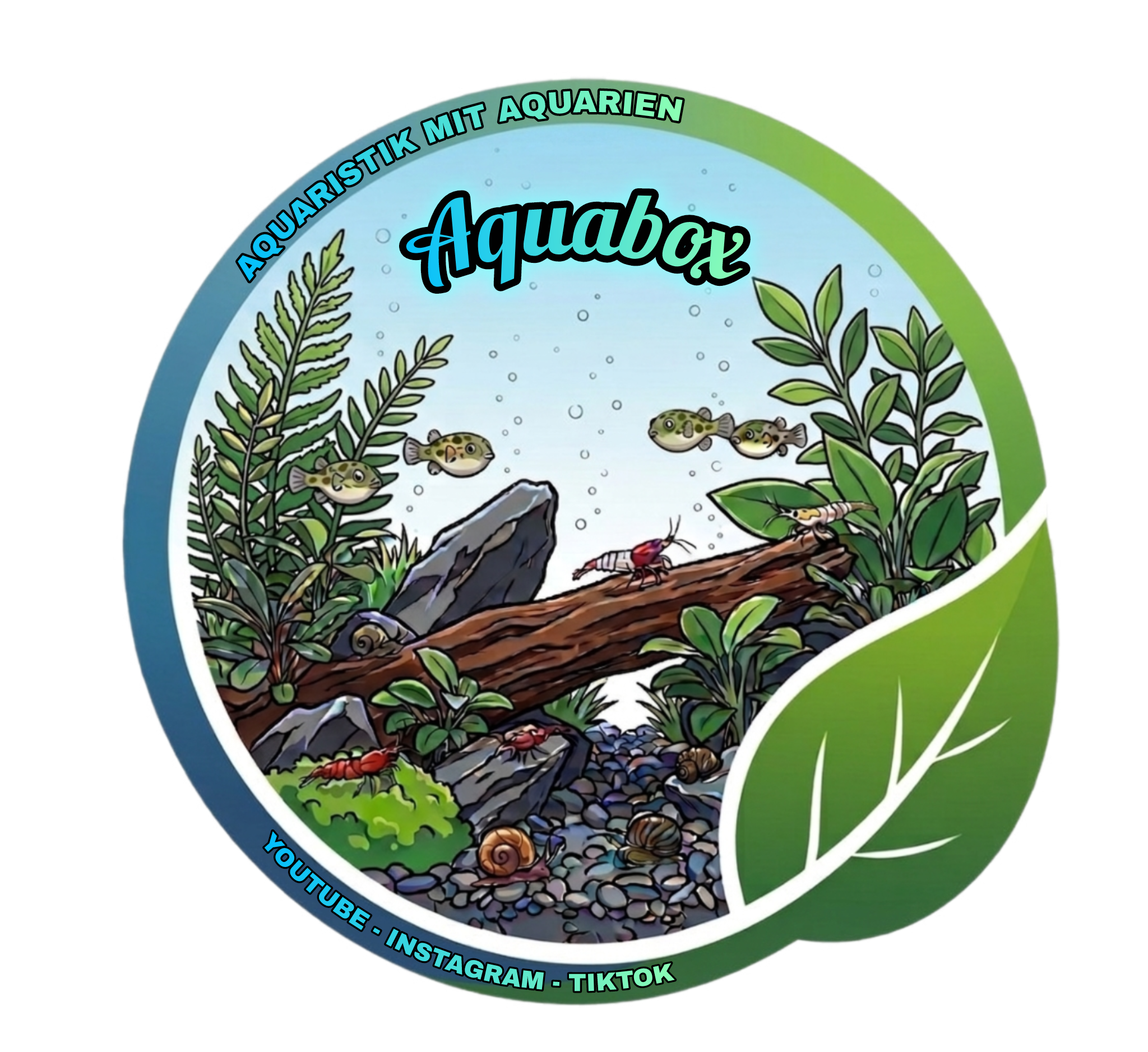 AquaBox